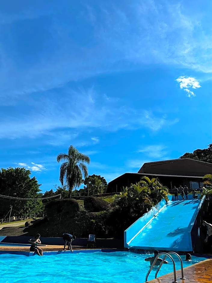 Hotel Campestre Atibaia