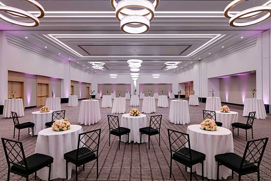 Hotel Indigo Williamsburg - Brooklyn By IHG