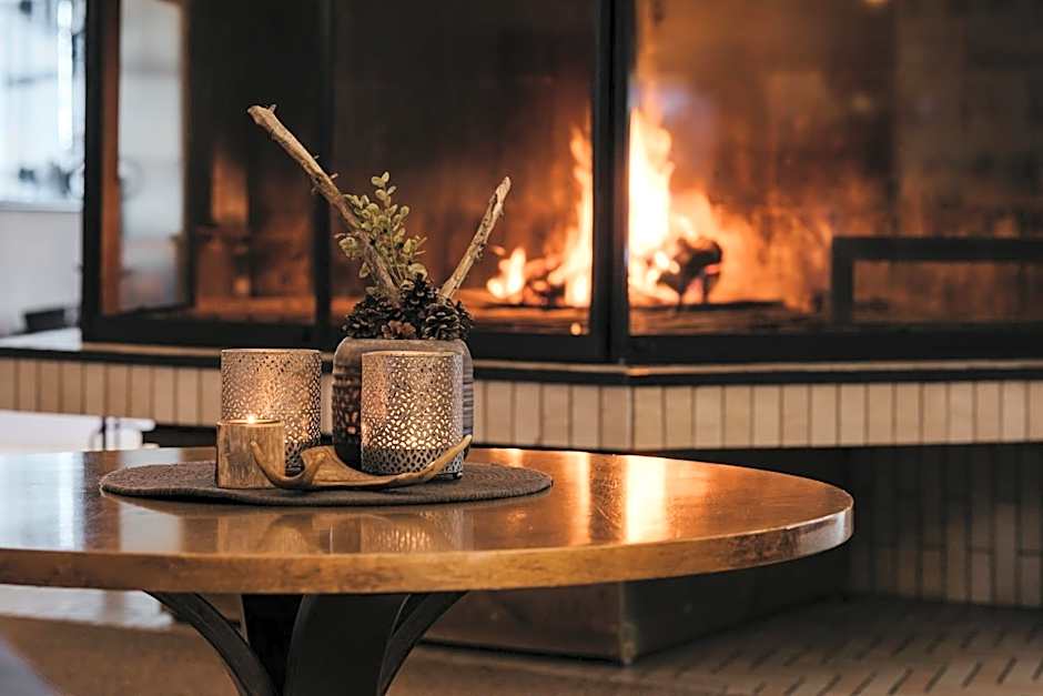 Lapland Hotels Hetta