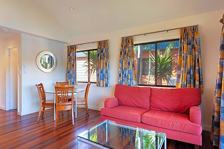 Discovery Parks - Gerroa