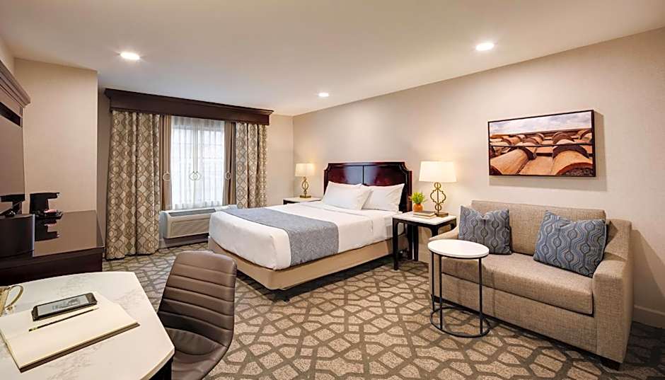 Ayres Hotel Redlands