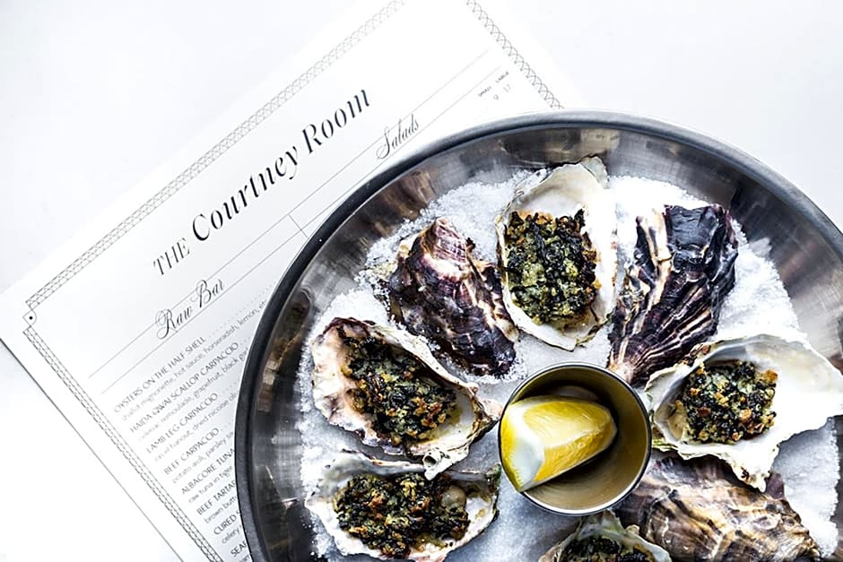 Magnolia Hotel & Spa