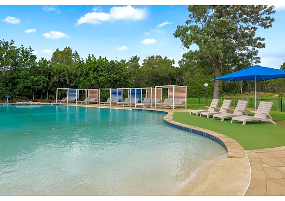 Discovery Parks - Coolwaters, Yeppoon