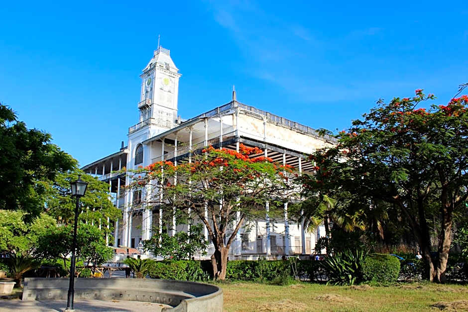 Princess Salme Inn