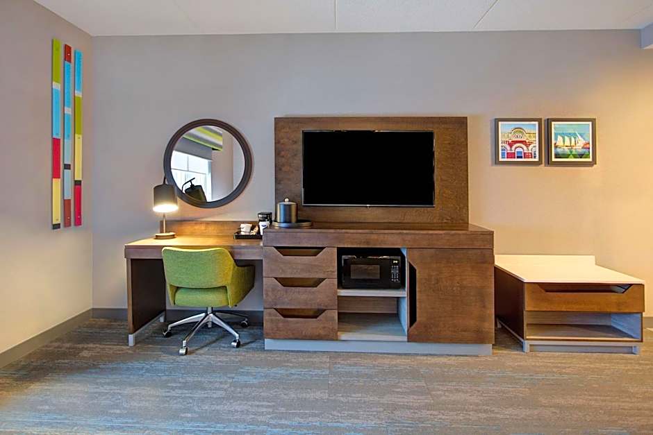 Hampton Inn by Hilton Brockville