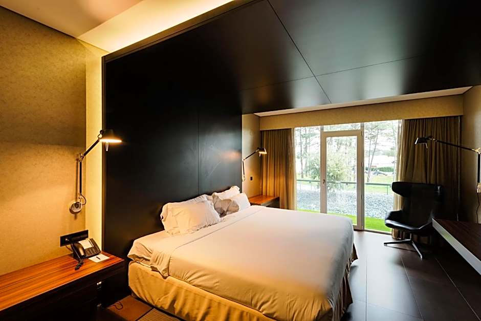 Evidencia Belverde Hotel