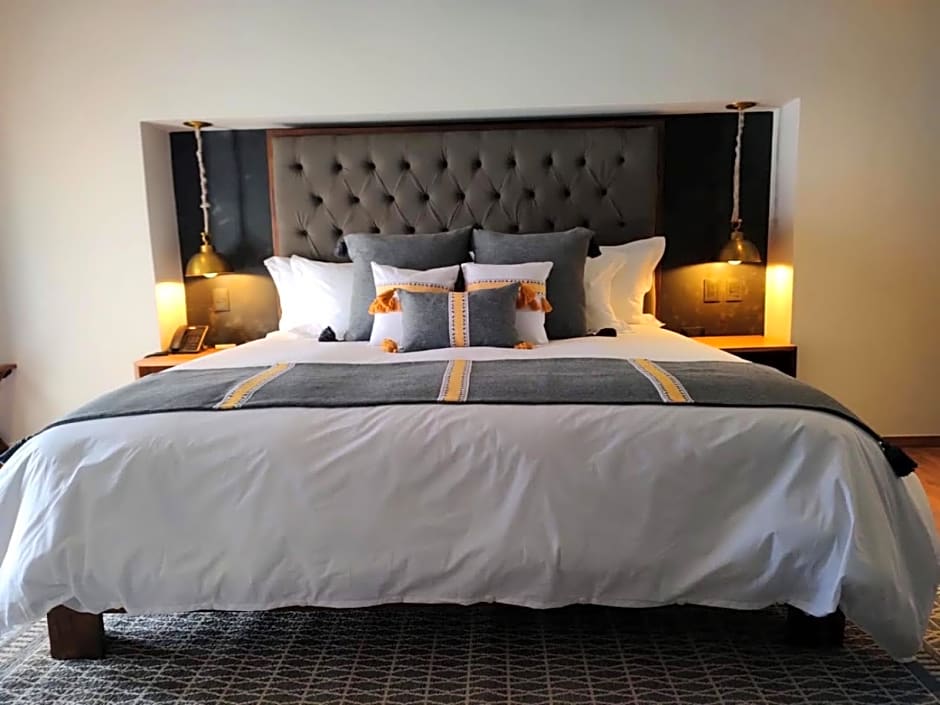 Casa 63 Hotel Boutique & Spa