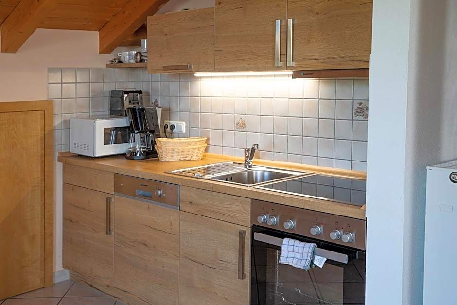 Berg Hotel Weingarten Garni