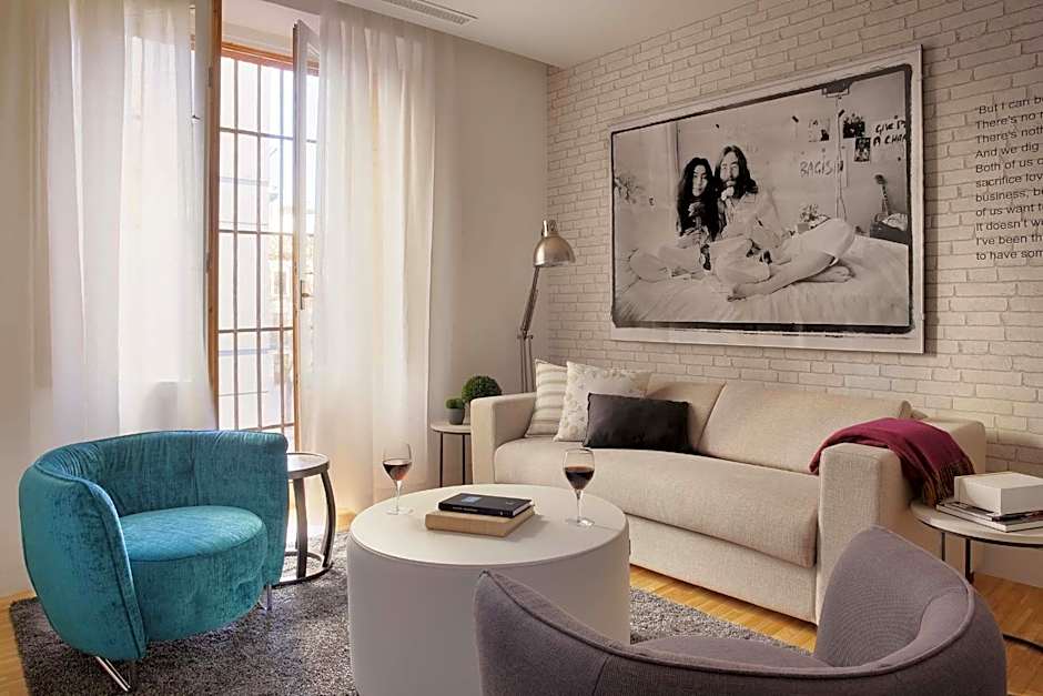 Palacio Conde Miranda