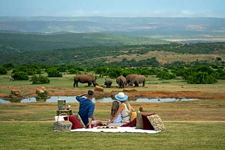 Mantis Founders Lodge