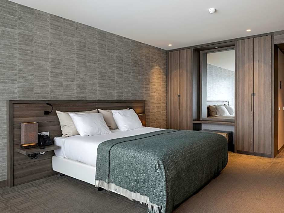 Van Der Valk Hotel Zwolle