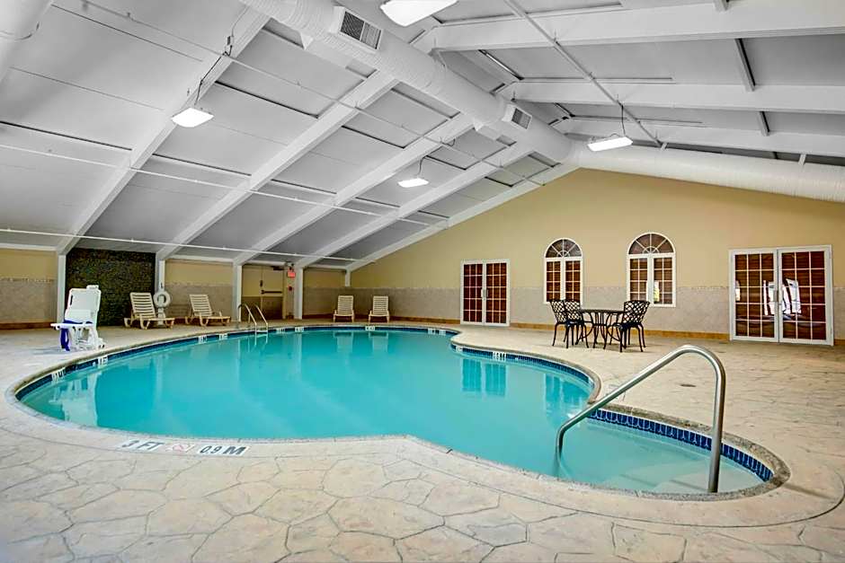 Days Hotel by Wyndham Toms River Jersey Shore