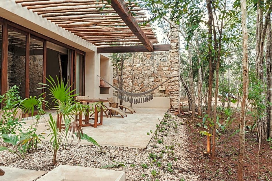 Oriundo Luxury Nature Villas