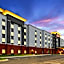 Hampton Inn By Hilton & Suites Cranberry Township/Mars, PA
