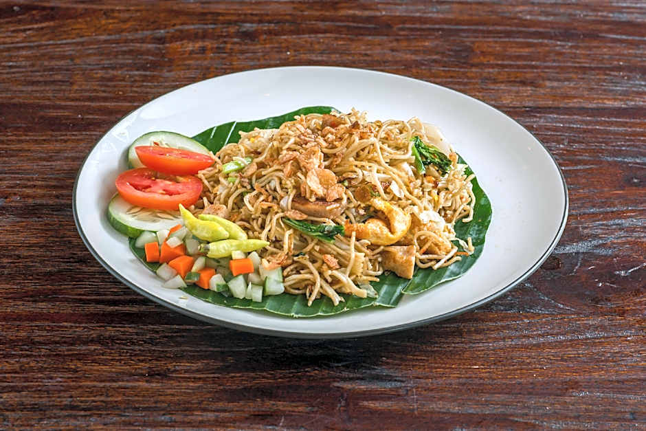 Hotel 88 Kedungsari by WH