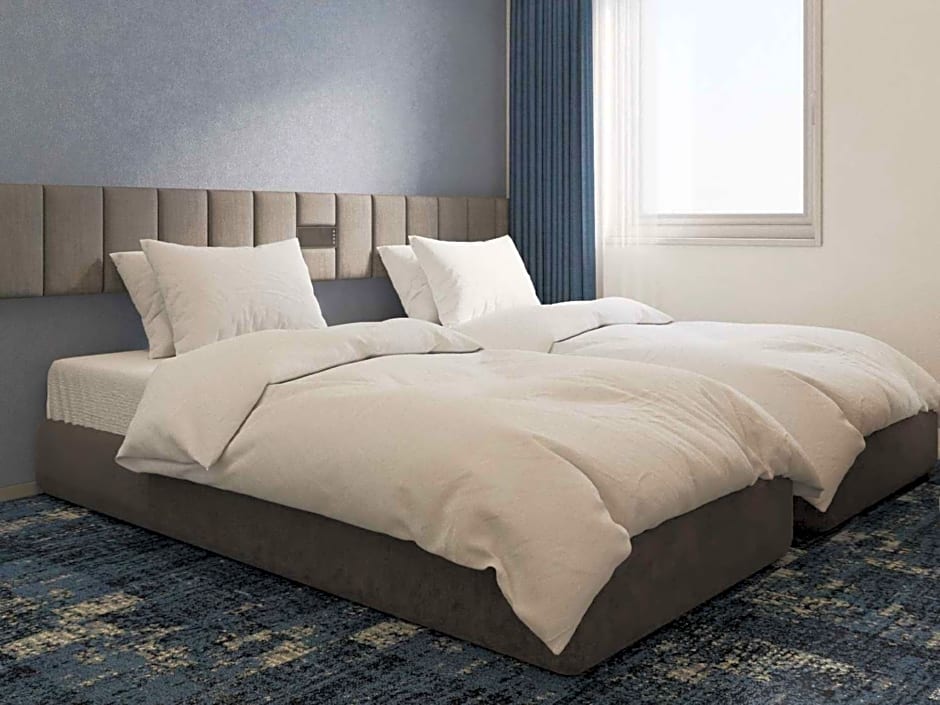 Prince Smart Inn Miyazaki