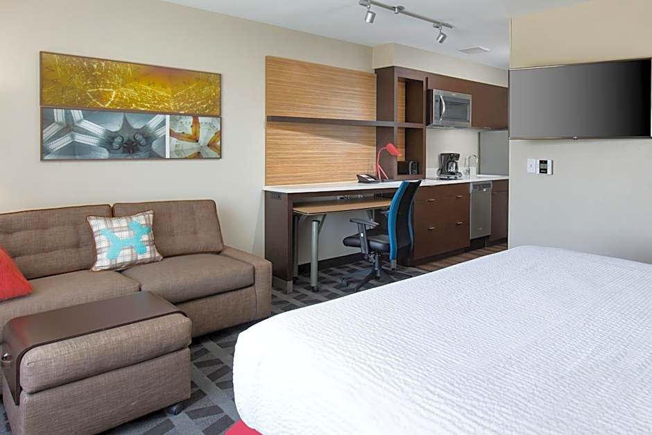 TownePlace Suites by Marriott Austin North/Lakeline