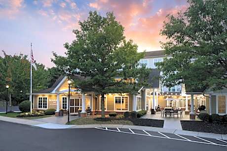 Residence Inn by Marriott Atlantic City Airport Egg Harbor Township