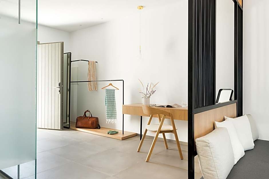 Mykonos Soul Luxury Suites