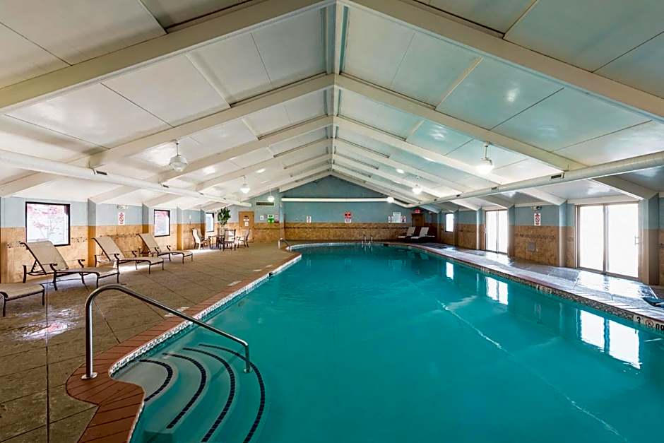 Holiday Inn South Plainfield-Piscataway By IHG