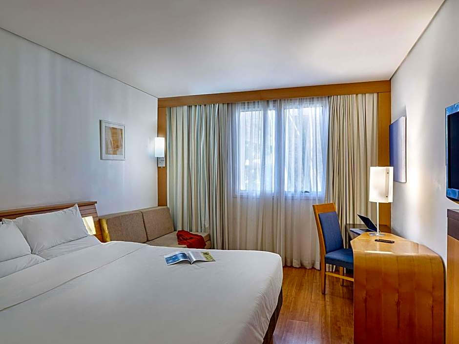 Novotel Sao Jose dos Campos