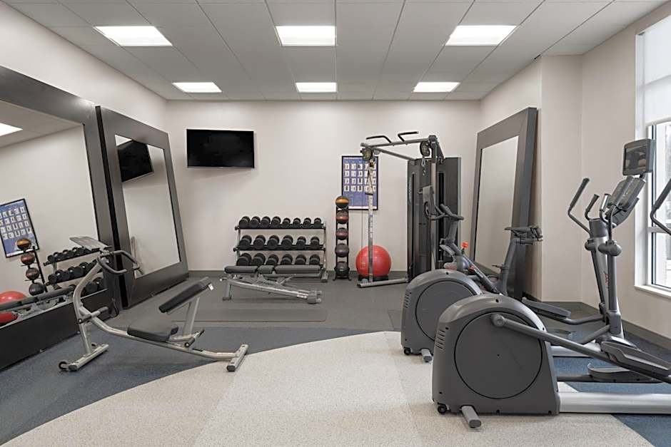 Hilton Garden Inn Lenox/Pittsfield