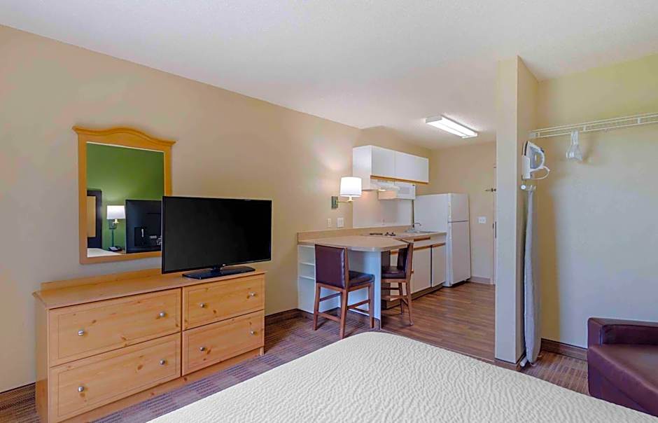 Extended Stay America Suites - Atlanta - Marietta - Powers Ferry Rd.