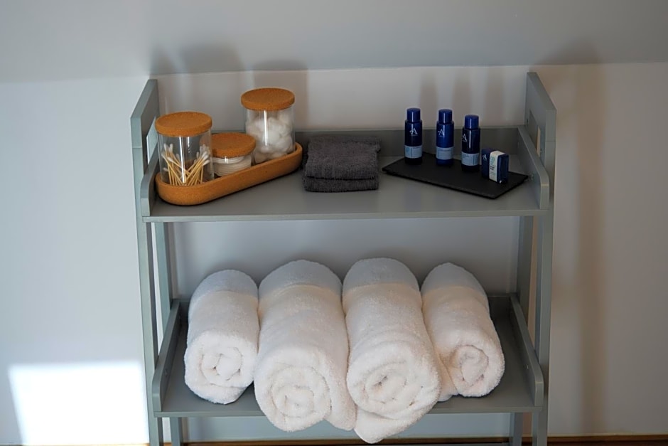 Hazelbank Bed and Breakfast