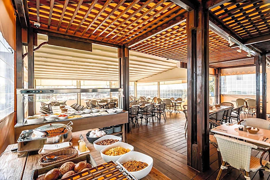 Nof Tavor Hotel
