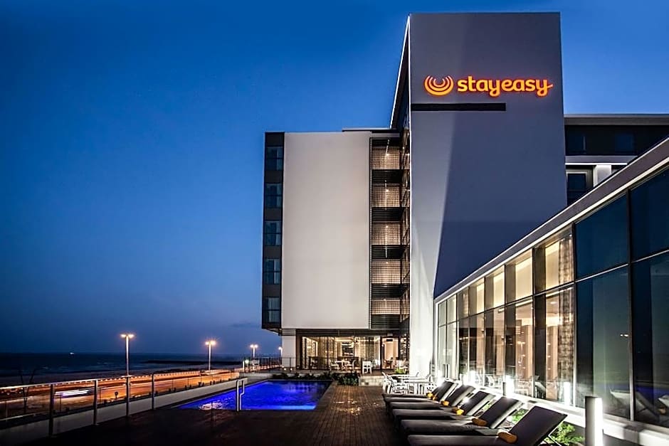StayEasy Hotel Maputo