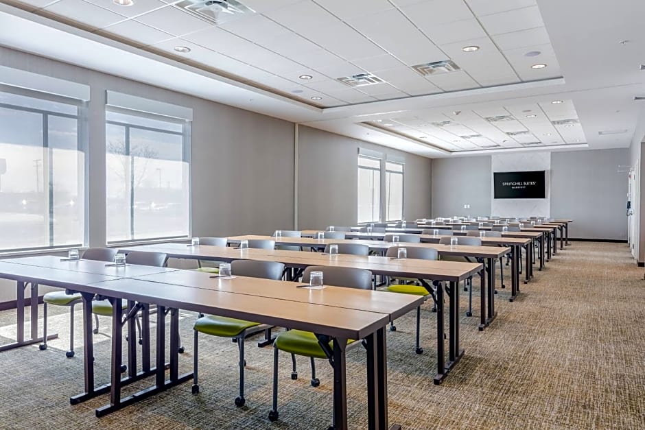 SpringHill Suites by Marriott Columbia