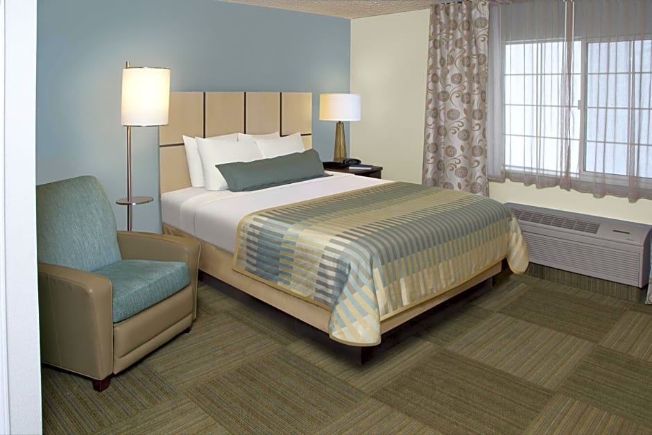Candlewood Suites Waco By IHG
