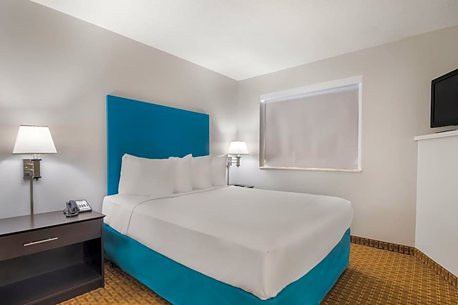 MainStay Suites Chattanooga Hamilton Place
