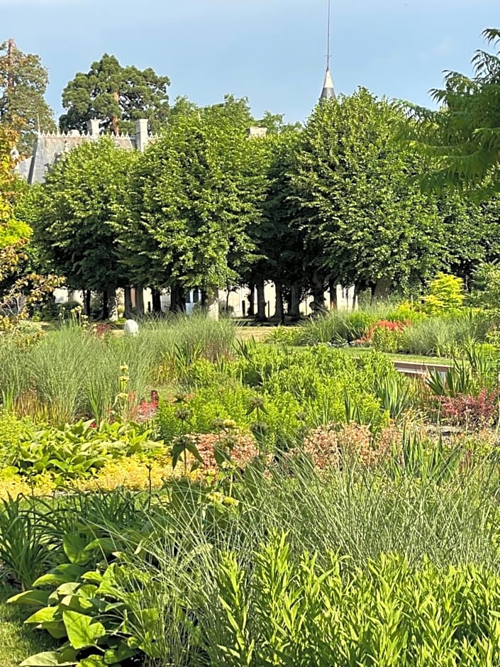 Château de Beauvais