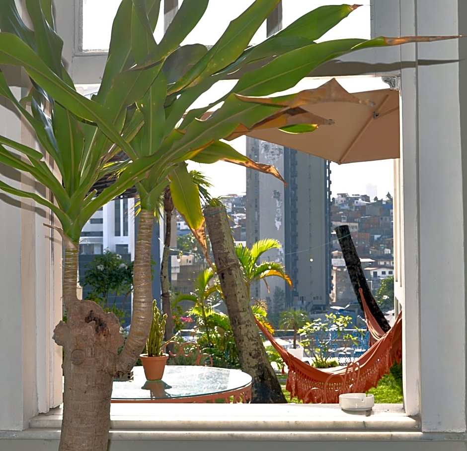 Zank by Toque Hotel