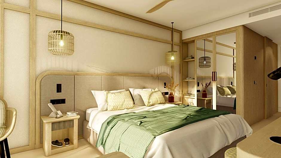 Tomir Portals Suites