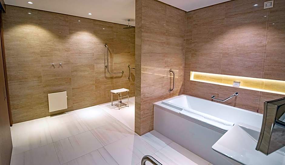 Grand Hotel Millennium Sofia