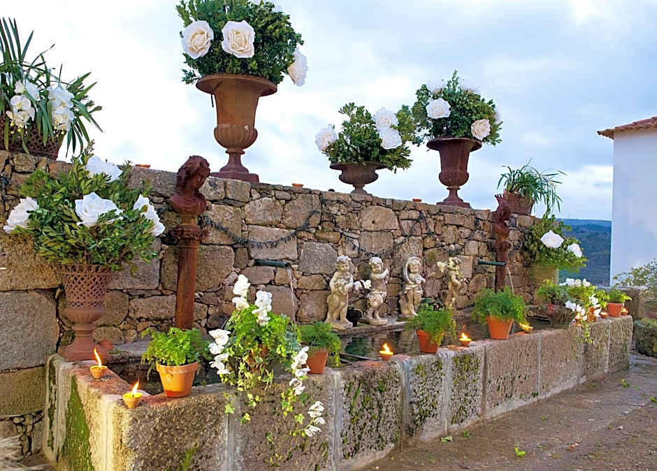 Hotel Rural Casa dos Viscondes da Varzea