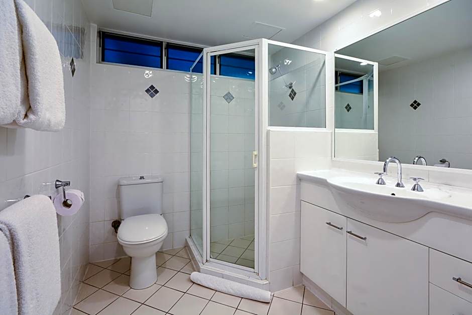 Hamilton Island Holiday Homes