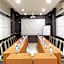 OS Hotel Airport Batam