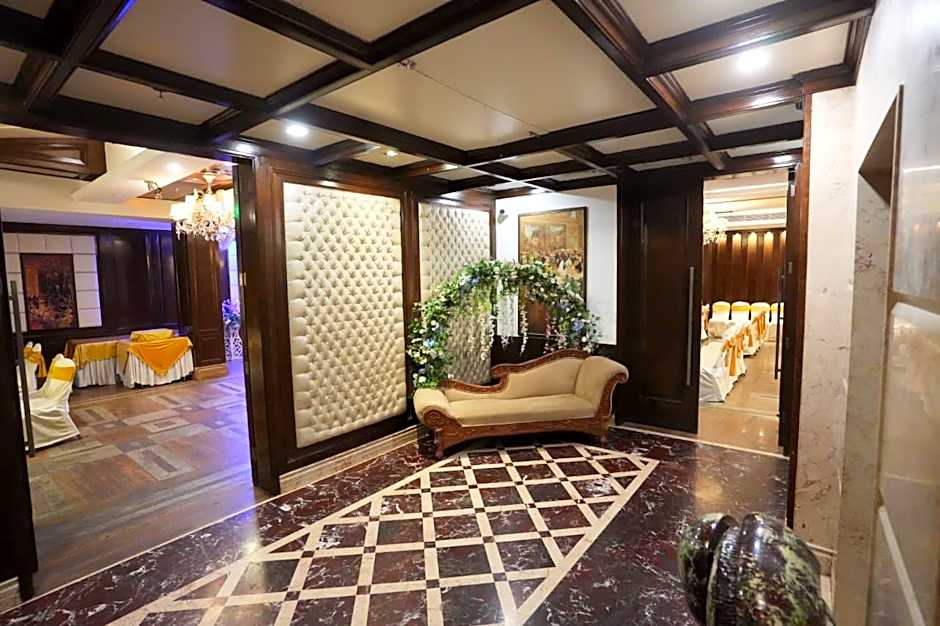 Amara Hotel Chandigarh