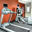 Hampton Inn By Hilton Douglas