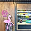 Moxy Frankfurt Airport Kelsterbach