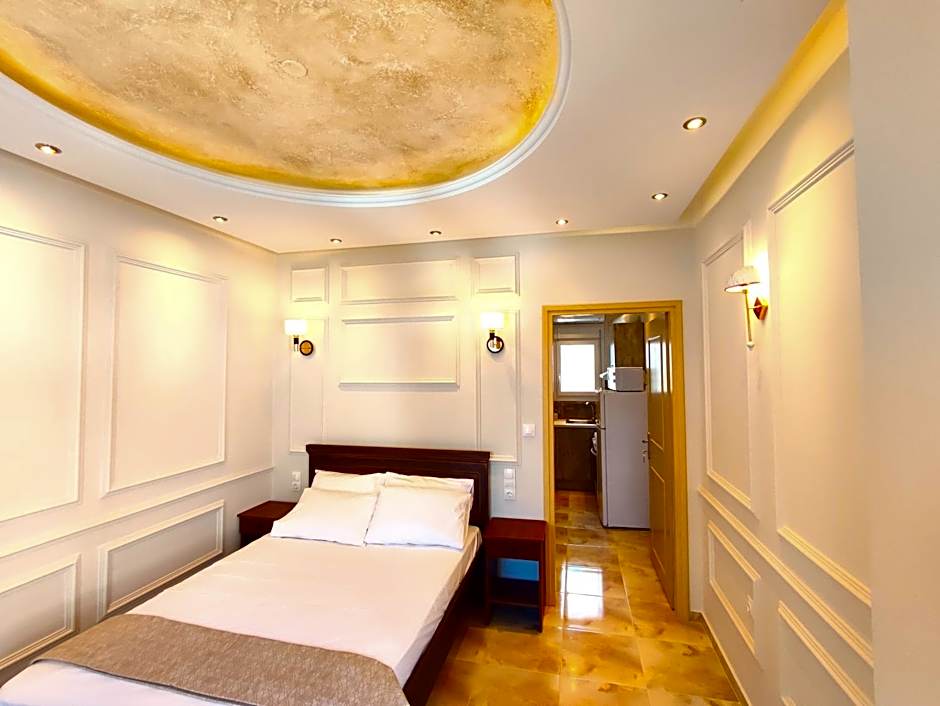 Villa Miltiadis GreeceFiloxenia