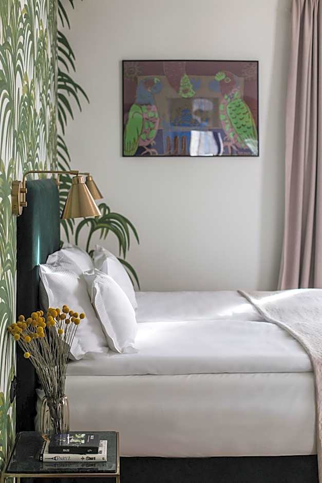 Pokoje Gościnne WIDNOKRĄG