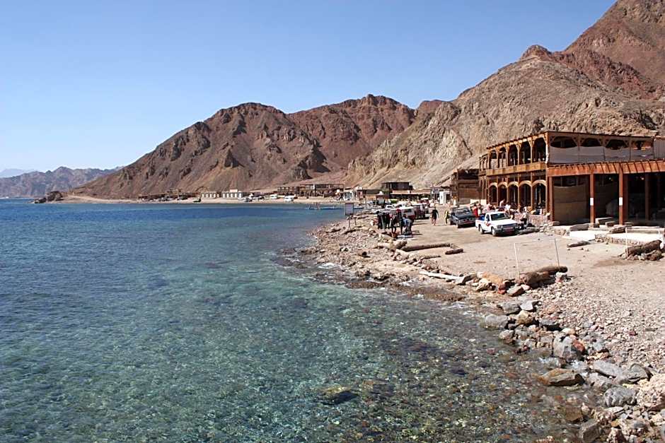 Dahab Beach Lodge
