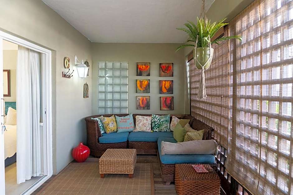 Admiralty Beach House