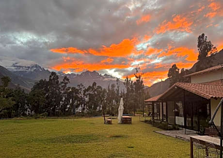 Sierra Sacred Valley
