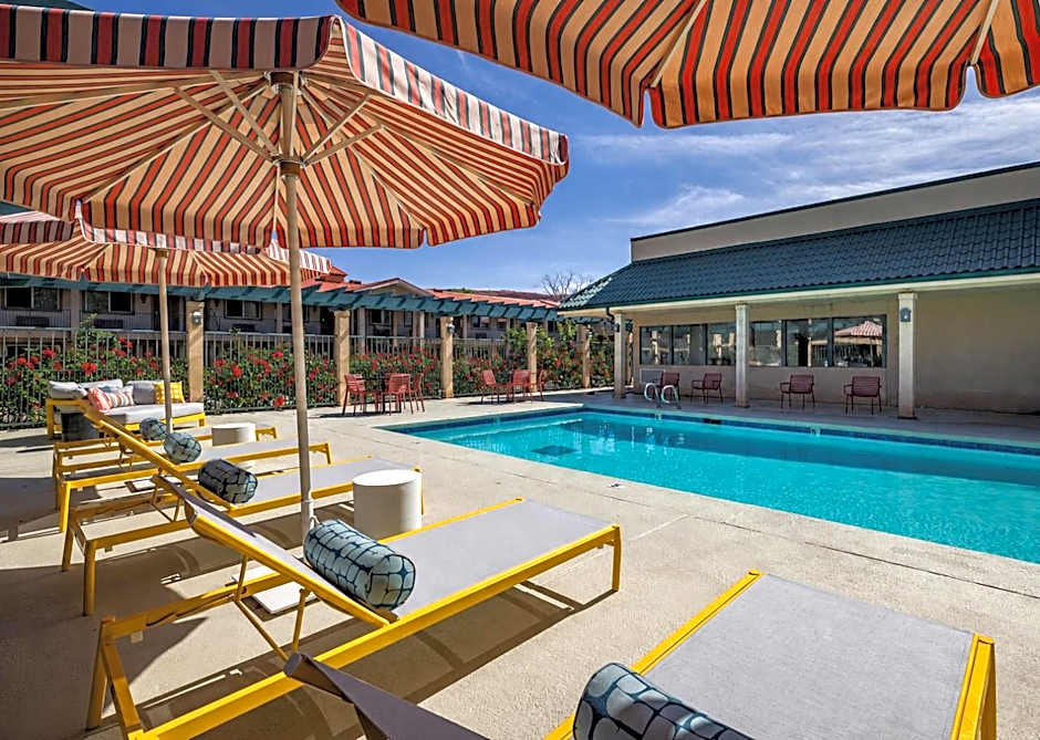 Hotel Moab Downtown
