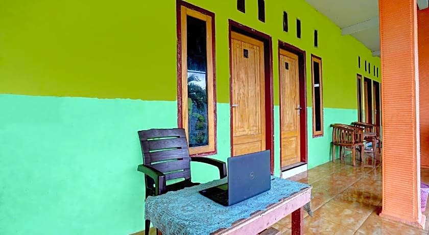 Hotel O Anisah Adil Homestay SyariahNearsmart Kampung Desa Pakistaji